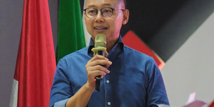 Program Cek Kesehatan Gratis Diapresiasi WHO, Pimpinan MPR Bicara Aksi Nyata Presiden Prabowo