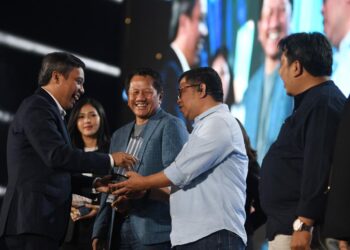 Genap 75 Tahun, BTN Berikan Apresiasi Penghargaan Kepada Mitra Pengembang Desainer dan Inovator Rumah