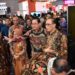 Partisipasi MPR Di Pameran Kampung Hukum Disambut Baik Ketua Mahkamah Agung