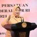 Siti Fauziah Harap DWP Setjen MPR Kembangkan Potensi, MPR Siap Mendukung