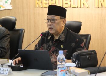 Dailami Tegas Minta Pemerintah Tak Ganggu Alokasi Biaya Pendidikan Madrasah