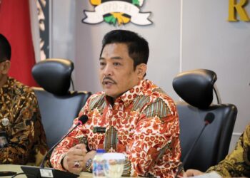 🌾🚜Lalu Niqman Zahir: Saatnya Petani Naik Kelas Jadi Pengusaha💼💡