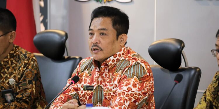 🌾🚜Lalu Niqman Zahir: Saatnya Petani Naik Kelas Jadi Pengusaha💼💡