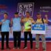 KWP Cup 2025: Silaturahmi Wartawan, Sepak Bola, dan Berbagi Menyambut Ramadhan ⚽🤝