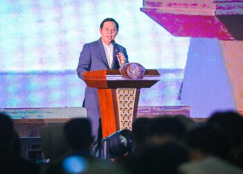 Pasca pelantikan Kada, Sultan Wacanakan Gubernur Dipilih Secara Tidak Langsung