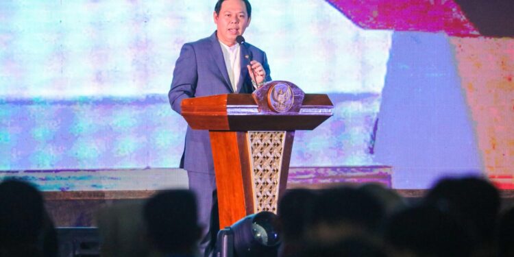 Pasca pelantikan Kada, Sultan Wacanakan Gubernur Dipilih Secara Tidak Langsung