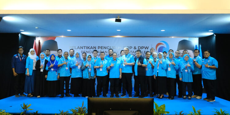 Kokohkan Peran, Anis Matta: Partai Gelora akan Menjelma Jadi Rumah Bagi Seluruh Rakyat Indonesia