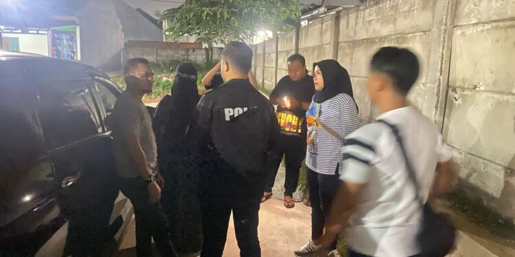 Misi Penyelamatan di Bandara Soetta 3 Calo Jual PMI Ilegal ke Qatar & Arab Saudi Diciduk 🚔
