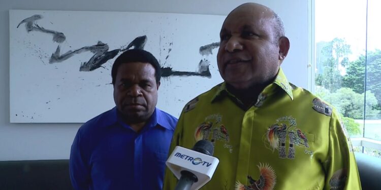 Kalah di MK, Befa Yigibalom dan Natan Pahabol ajak Masyarakat Papua Pegunungan Dukung Pemerintahan Baru