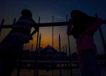 Sidang Isbat Ramadan Digelar Esok Jumat