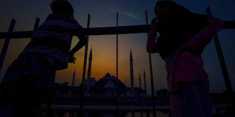 Sidang Isbat Ramadan Digelar Esok Jumat