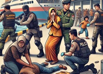 Bongkar Kasus TPPO di Kepri, KemenP2MI Gagalkan Keberangkatan Ilegal CPMI ke Malaysia