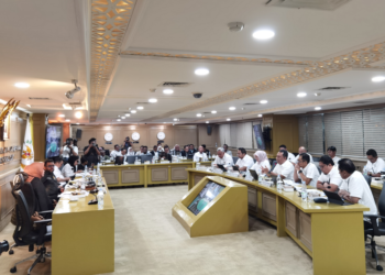 Komite III DPD RI Soroti Perlindungan Sosial Korban Kecelakaan Lalu Lintas dalam RDP dengan Jasa Raharja