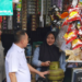 Wakil Ketua DPR RI Sufmi Dasco Ahmad Sidak Pangkalan LPG 3 Kg di Jakarta Barat