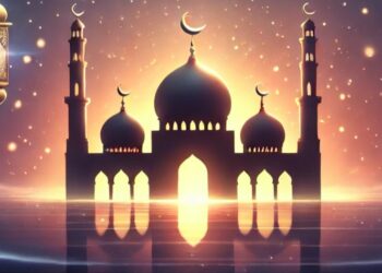 🌙 Resmi! 1 Ramadan 1446 H Jatuh pada 1 Maret 2025