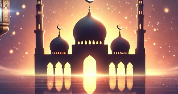 🌙 Resmi! 1 Ramadan 1446 H Jatuh pada 1 Maret 2025