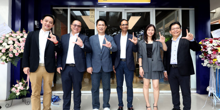 Jotun Resmikan Flagship Store Karawang: Destinasi Utama untuk Solusi Cat Inovatif dan Inspiratif