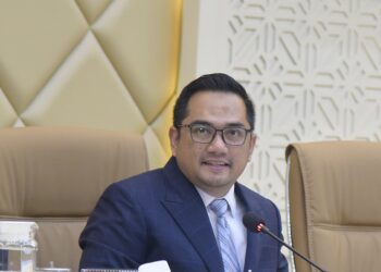 Komisi II DPR RI Setujui Efisiensi Anggaran APBN 2025 untuk Beberapa Kementerian dan Lembaga