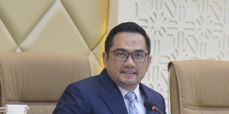 Komisi II DPR RI Setujui Efisiensi Anggaran APBN 2025 untuk Beberapa Kementerian dan Lembaga
