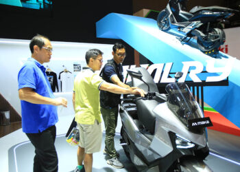 Beli MAKA Cavalry di IIMS 2025: Booking Fee Hanya Rp500 Ribu dan Dapat Cashback Rp3 Juta