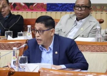 DPR Bisa Rekomendasikan Pemberhentian Pejabat Berkinerja Buruk