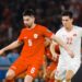 Dari Belgia Hingga Debut Gemilang Bersama Timnas Indonesia, Sandy Walsh