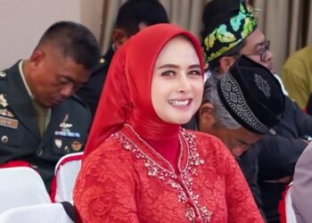 Bupati Cantik Tapi Termiskin di Jawa Barat, Akan Dilantik Presiden Prabowo