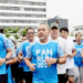 🚀🔥 Pan Run 2025: Dpr Bukan Cuma Tempat Sidang, Tapi Juga Rumah Rakyat 🏛️🏃‍♂️💨