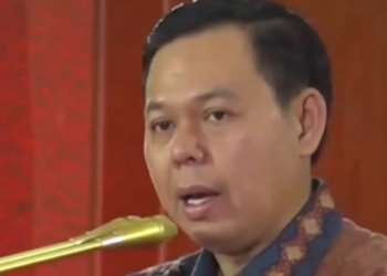 Sultan Sebut Peluncuran Danantara Sebagai Sinyal Kebangkitan Ekonomi Indonesia