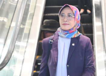 Komisi X DPR RI + Mendikti Saintek Baru = Sinergi Keren Buat Transformasi Pendidikan dan Riset🎓