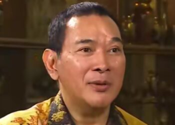 KTHK Halmahera Timur Sampaikan Surat Terbuka untuk Tommy Soeharto