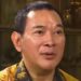 KTHK Halmahera Timur Sampaikan Surat Terbuka untuk Tommy Soeharto