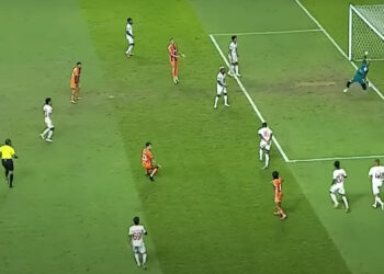 Misi Tim Pelatih: Pantau Pemain-Pemain Timnas