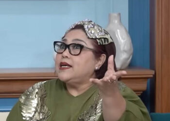 Nunung Kejutkan Publik Jual Rumah dan Mobil, Kini Ngekos Bareng Suami di Pancoran 😱