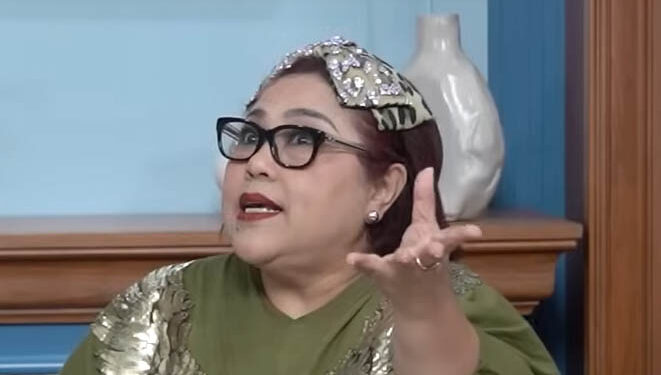 Nunung Kejutkan Publik Jual Rumah dan Mobil, Kini Ngekos Bareng Suami di Pancoran 😱