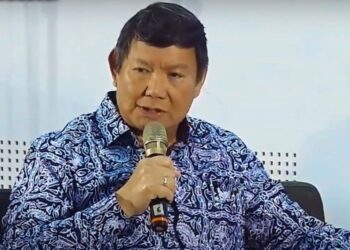 Hashim Djojohadikusumo Bocorkan Proyek Proyek Besar yang Akan Dibiayai BPI Danantara🔋🌍