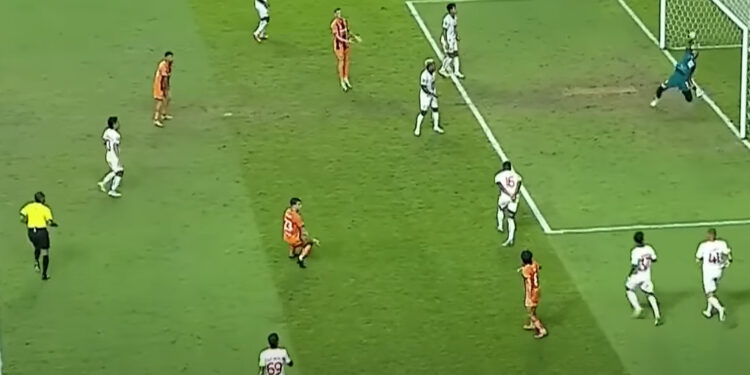 Misi Tim Pelatih: Pantau Pemain-Pemain Timnas