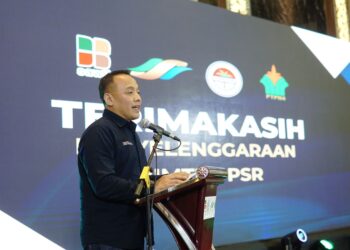 Konsisten Terapkan Tata Kelola Perusahaan, PTPN IV PalmCo Raih Skor GCG Tertinggi Se-Holding Perkebunan