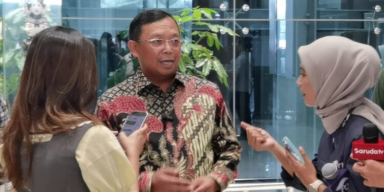 Hero Desak Pemerintah Kajii Ulang Aturan Penyaluran LPG 3 Kg