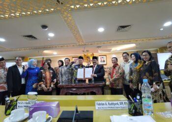 Mendorong Pembangunan Merata: Komite IV DPD RI Bahas Prioritas RPJMN 2025-2029 dengan Menteri Bappenas