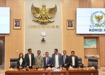 Komisi XII DPR Apresiasi Kebijakan Presiden Prabowo