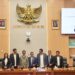 Komisi XII DPR Apresiasi Kebijakan Presiden Prabowo