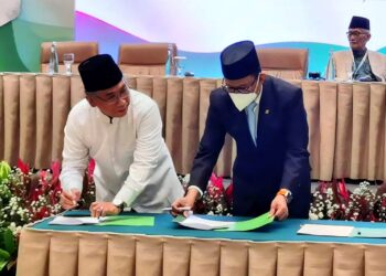 PBNU dan KemenP2MI Tandatangani MoU, Fokus pada Pelatihan dan Penyaluran Pekerja Migran