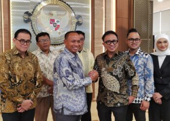 Dekopin Minta BPK Audit Total Aset dan Dana Hibah untuk Tingkatkan Transparansi