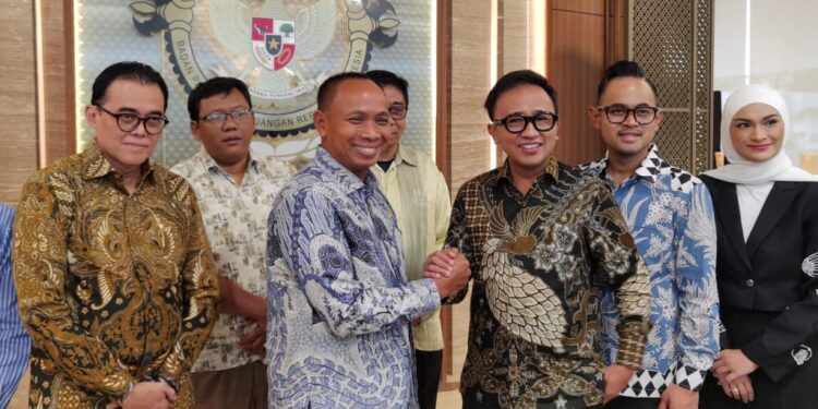 Dekopin Minta BPK Audit Total Aset dan Dana Hibah untuk Tingkatkan Transparansi