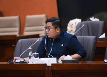 Kawendra Minta PT Pos Beri Jaminan Kesehatan (BPJS) Pekerja Mitra dan Beri THR