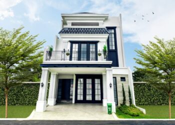 Metland Transyogi Hadirkan Cluster Walden: Hunian Kekinian dengan Sentuhan Klasik yang Bikin Betah