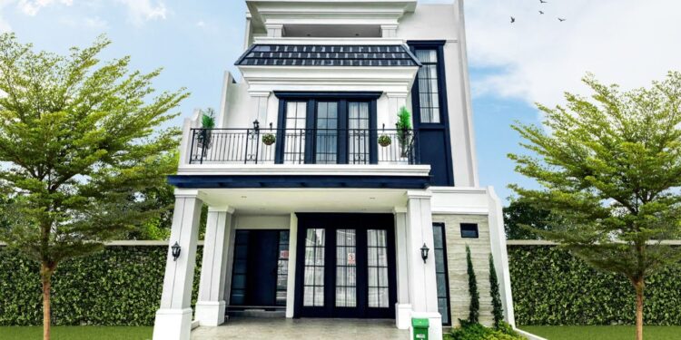 Metland Transyogi Hadirkan Cluster Walden: Hunian Kekinian dengan Sentuhan Klasik yang Bikin Betah