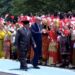 Vibes-nya kayak film banget, Momen Hangat Prabowo Sambut Erdogan di Istana Bogor