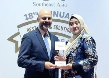 BSI Mencatat Prestasi Gemilang, Ajang 18th Annual Deal & Solution and ESG Award